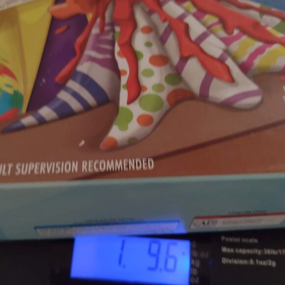 Crayola color chemistry set - Ships fast! - Picture 4 of 4